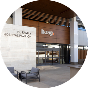 Hoag Announces $25 Million Gift to Boldly Hoag Campaign